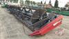 A218 25' Case IH 2052 Draper Header, S/N CCC0014028 - 6