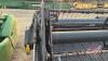 A218 25' Case IH 2052 Draper Header, S/N CCC0014028 - 9