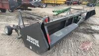 A169 30' Universal Header, S/N 280409657