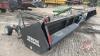 A169 30' Universal Header, S/N 280409657
