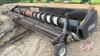 A169 30' Universal Header, S/N 280409657 - 2