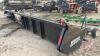 A169 30' Universal Header, S/N 280409657 - 4