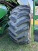 A169 John Deere 9600 Combine, S/N 650875, **Key** - 10