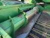 A169 John Deere 9600 Combine, S/N 650875, **Key** - 12