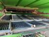 A169 John Deere 9600 Combine, S/N 650875, **Key** - 17