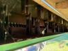 A169 John Deere 9600 Combine, S/N 650875, **Key** - 19