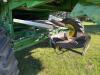 A169 John Deere 9600 Combine, S/N 650875, **Key** - 20