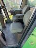 A169 John Deere 9600 Combine, S/N 650875, **Key** - 21