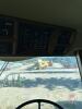 A169 John Deere 9600 Combine, S/N 650875, **Key** - 25