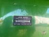 A169 John Deere 9600 Combine, S/N 650875, **Key** - 26
