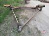 A166 Swather Transport - 3