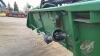 A169 25' John Deere 925 Flex Header on Transport, S/N 673197 - 3