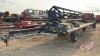 A174 24' Premier Swather 1900 PT Swather, S/N- 107936 - 2