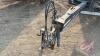 A174 24' Premier Swather 1900 PT Swather, S/N- 107936 - 10