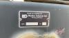 A174 24' Premier Swather 1900 PT Swather, S/N- 107936 - 11