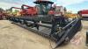 A175 30' Westward 9300 Self-Propelled Swather, S/N 120855, **Key** - 2