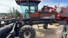 A175 30' Westward 9300 Self-Propelled Swather, S/N 120855, **Key** - 4