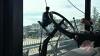 A175 30' Westward 9300 Self-Propelled Swather, S/N 120855, **Key** - 6
