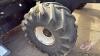 A175 30' Westward 9300 Self-Propelled Swather, S/N 120855, **Key** - 7