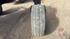 A175 30' Westward 9300 Self-Propelled Swather, S/N 120855, **Key** - 8
