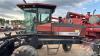A175 30' Westward 9300 Self-Propelled Swather, S/N 120855, **Key** - 17
