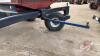 A175 30' Westward 9300 Self-Propelled Swather, S/N 120855, **Key** - 19