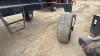 A175 30' Westward 9300 Self-Propelled Swather, S/N 120855, **Key** - 21