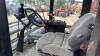 A175 30' Westward 9300 Self-Propelled Swather, S/N 120855, **Key** - 23