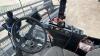 A175 30' Westward 9300 Self-Propelled Swather, S/N 120855, **Key** - 24