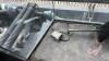 A175 30' Westward 9300 Self-Propelled Swather, S/N 120855, **Key** - 28