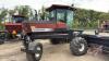 A175 30' Westward 9300 Self-Propelled Swather, S/N 120855, **Key** - 33