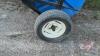 A175 10' Poly Swath Roller - 3
