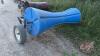 A175 10' Poly Swath Roller - 4