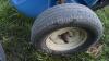 A175 10' Poly Swath Roller - 5