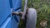A175 10' Poly Swath Roller - 6