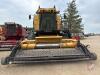 A153 Cat Lexion 480R Combine, S/N 8600850 **Key** - 4