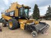 A153 Cat Lexion 480R Combine, S/N 8600850 **Key** - 5