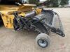 A153 Cat Lexion 480R Combine, S/N 8600850 **Key** - 6