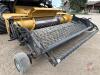 A153 Cat Lexion 480R Combine, S/N 8600850 **Key** - 7