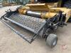 A153 Cat Lexion 480R Combine, S/N 8600850 **Key** - 8
