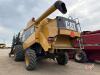 A153 Cat Lexion 480R Combine, S/N 8600850 **Key** - 10