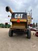A153 Cat Lexion 480R Combine, S/N 8600850 **Key** - 11