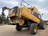 A153 Cat Lexion 480R Combine, S/N 8600850 **Key** - 12