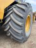 A153 Cat Lexion 480R Combine, S/N 8600850 **Key** - 13