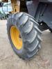 A153 Cat Lexion 480R Combine, S/N 8600850 **Key** - 14