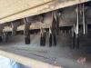 A153 Cat Lexion 480R Combine, S/N 8600850 **Key** - 17