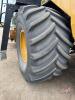 A153 Cat Lexion 480R Combine, S/N 8600850 **Key** - 19