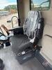 A153 Cat Lexion 480R Combine, S/N 8600850 **Key** - 20