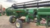A226 36' John Deere 936D Draper Header, S/N D711254 - 3