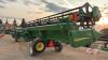 A226 36' John Deere 936D Draper Header, S/N D711254 - 6